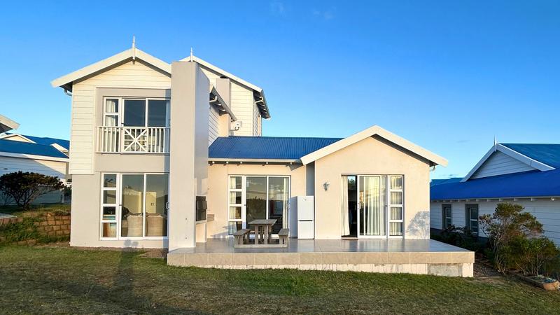 To Let 4 Bedroom Property for Rent in Pinnacle Point Golf Estate Western Cape
